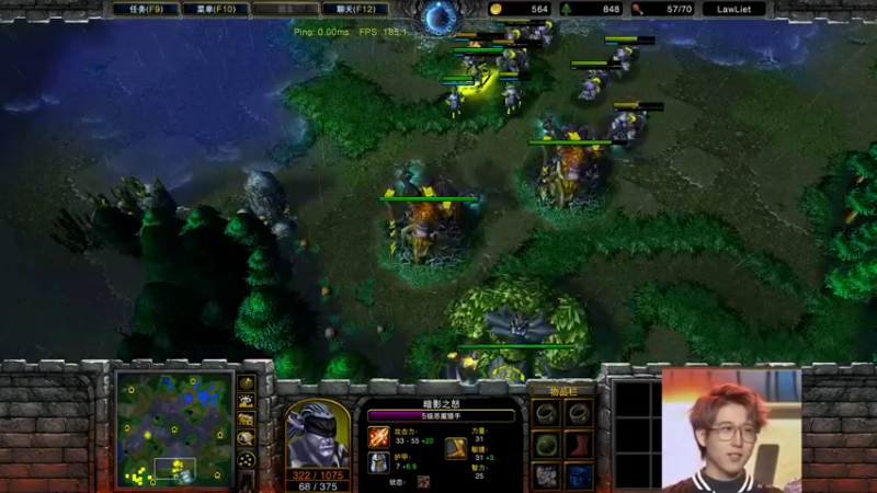 【2022-09-02 22点场】iameer0：[直播]4200杯+特逗杯C组