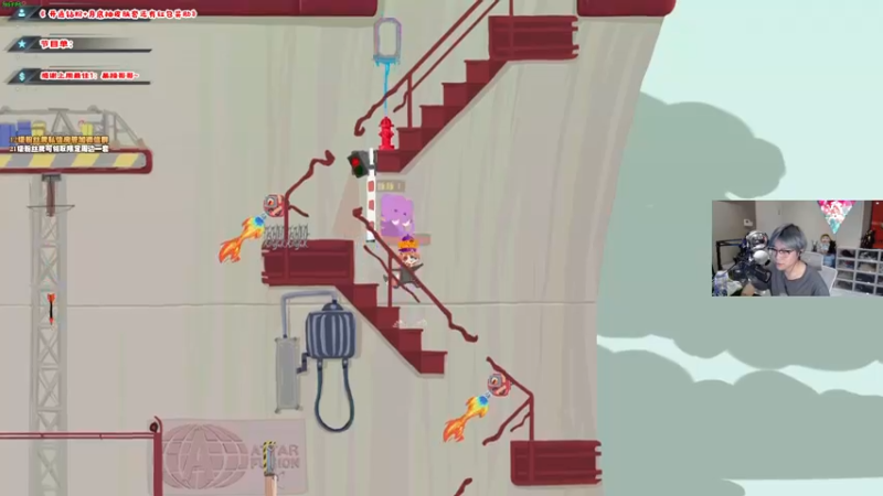 【2022-09-02 23点场】imxiaoxin：【✘-✘】黑白双撒！