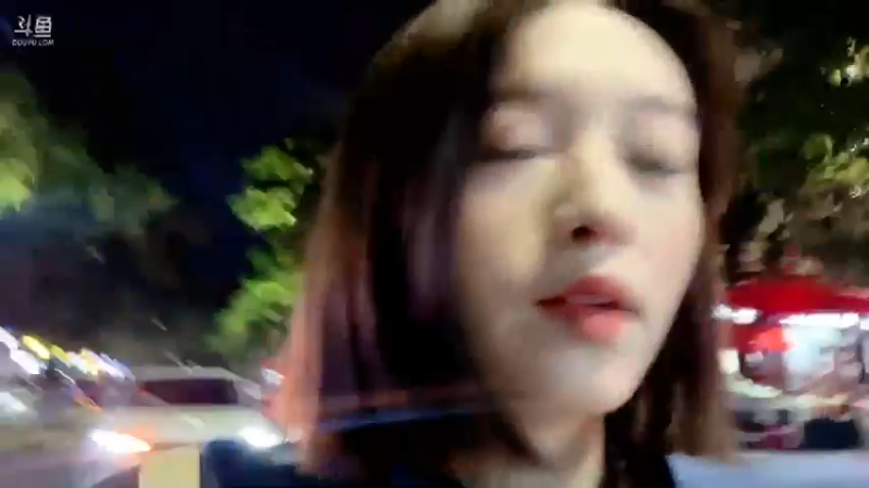 【2022-09-01 19点场】douyu小漠：由乃：想说话温柔的第一天