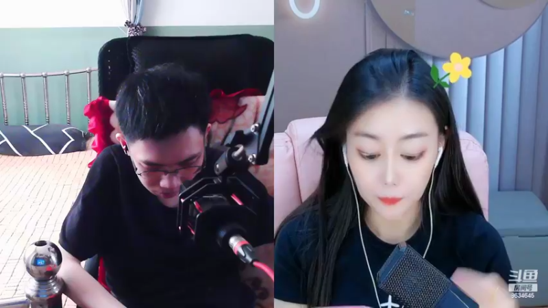 【2022-08-27 14点场】美少女战士5：一百万人正在观看的身残志坚主播