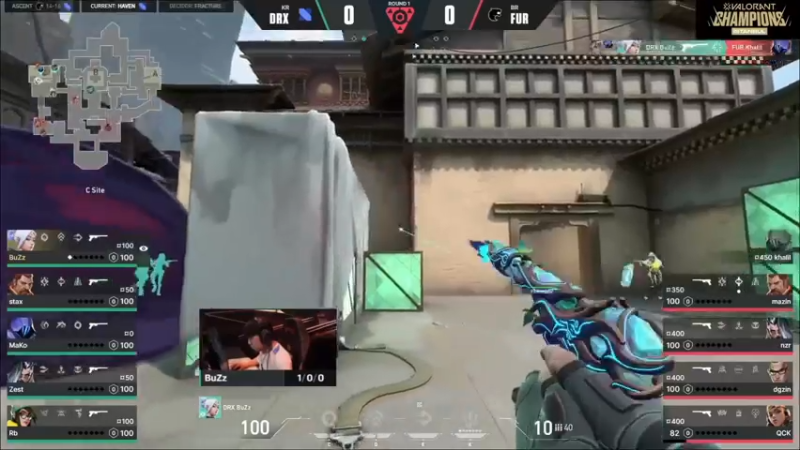 【2022-09-02 21点场】风暴奶爸Nai8：【奶爸】欧洲FNC vs 北美100T