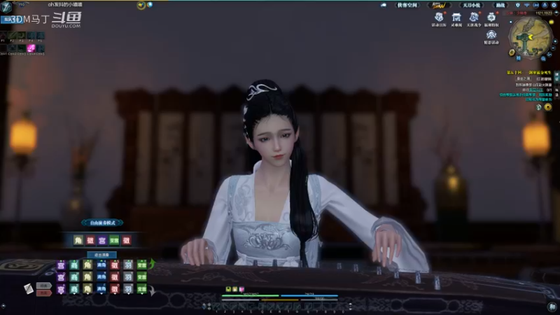 【乐伶】纯手工弹奏《旅行的意义》