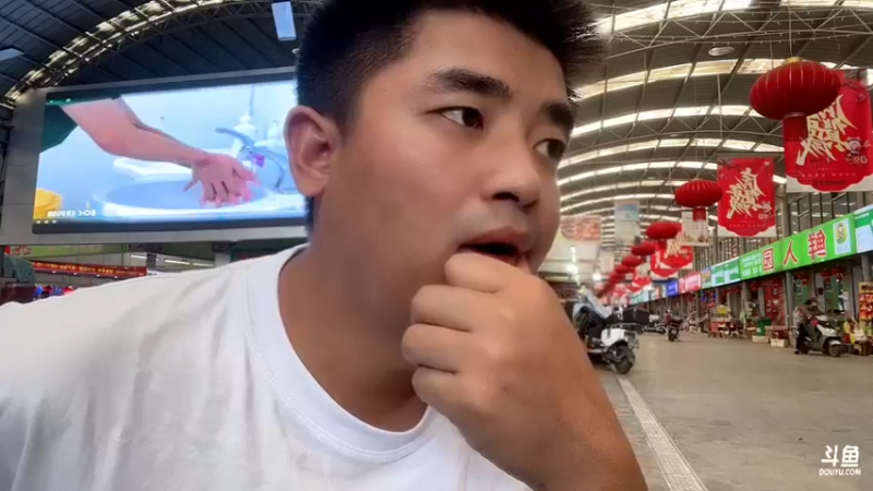 【2022-09-03 15点场】主播阿郎：云南昆明摆摊