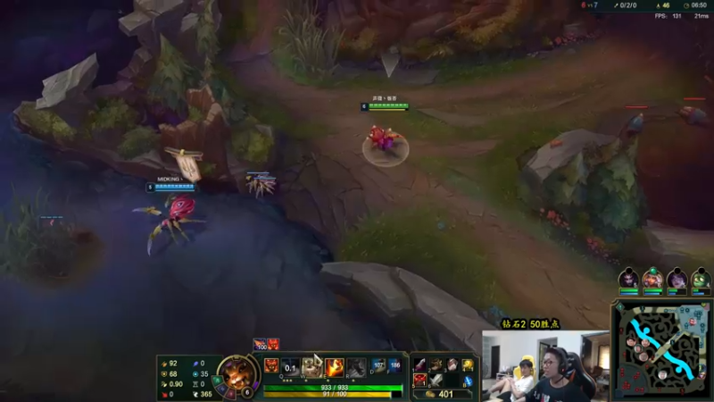 【2022-09-03 13点场】余小C真的很强：余小C：娱乐主播，怒冲大师！