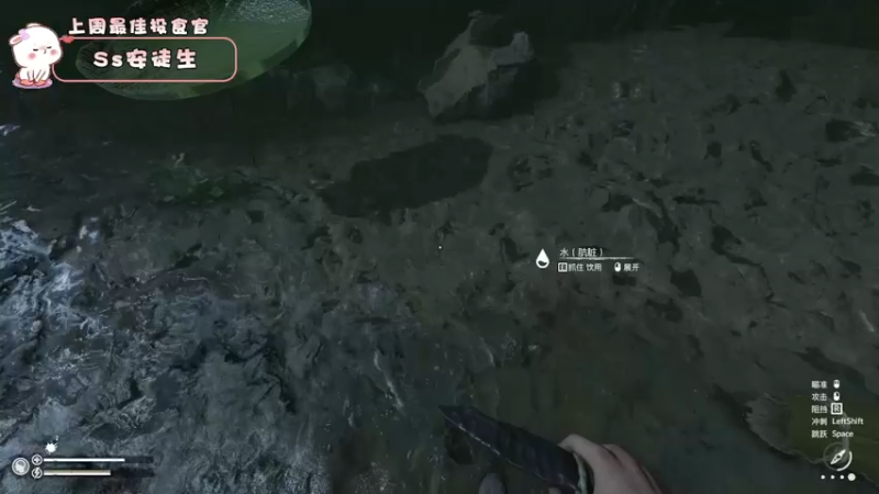 【2022-08-31 20点场】昔恩小姐姐：【认真打铁的搞笑女~】