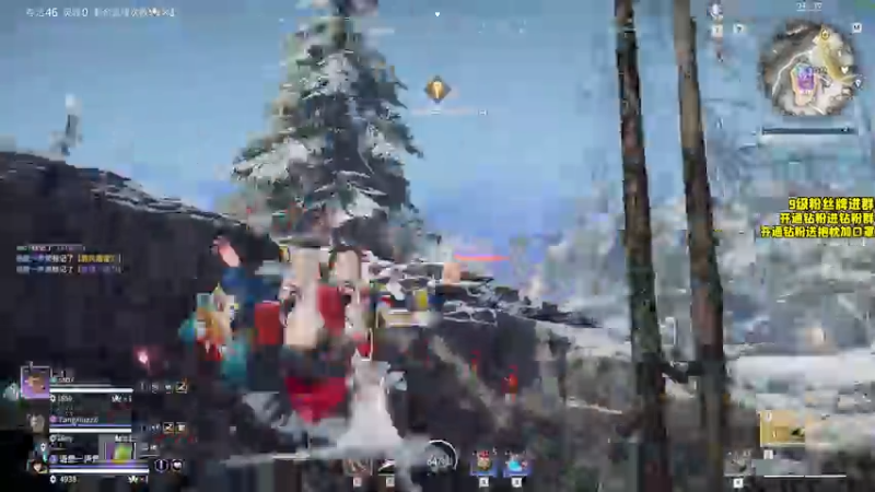 【2022-09-02 16点场】三酒OuO：第十五章：多寂寥