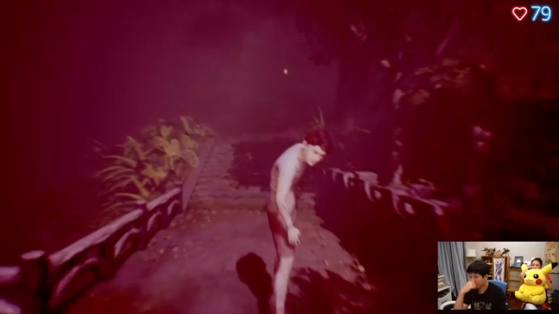 【2022-09-03 17点场】女流66：你们点的女鬼桥