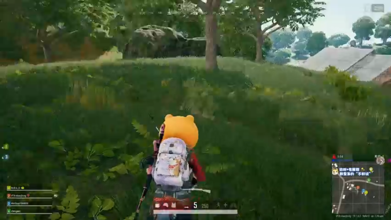 【2022-09-03 20点场】少囧丶：VTA-俱乐部总教头