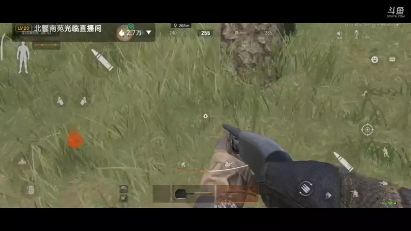 【2022-08-31 11点场】铭铭仔仔：《暗区突围》火爆来袭