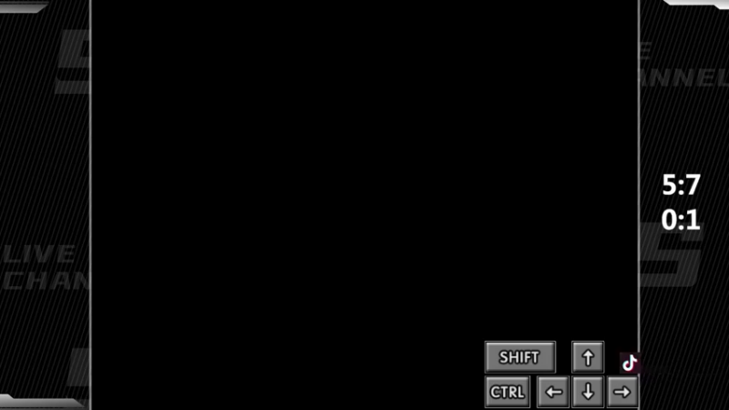 【2022-09-02 22点场】Popkartsss：SSS:高速对抗赛！