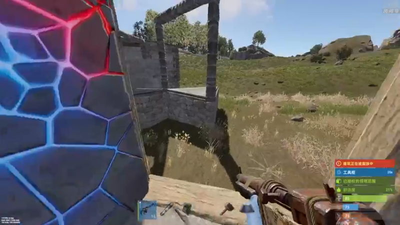 【2022-09-02 23点场】1K黄辉冯：最难生存游戏之硬核模式