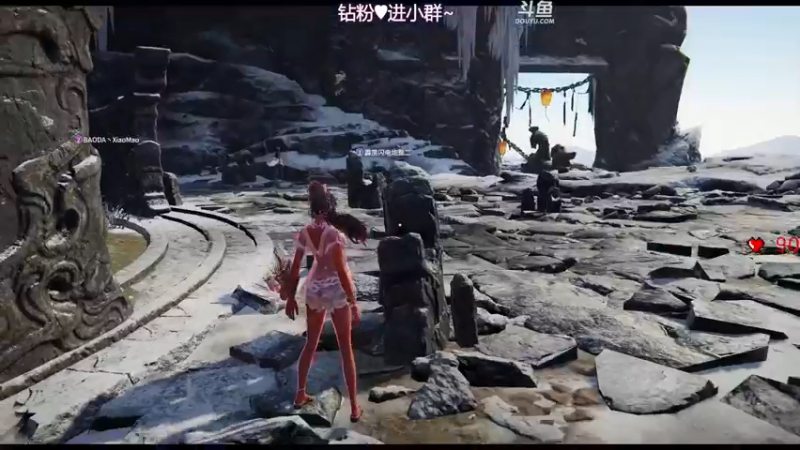 【2022-09-03 01点场】解说嘟师傅：OB14点训练赛17点联赛