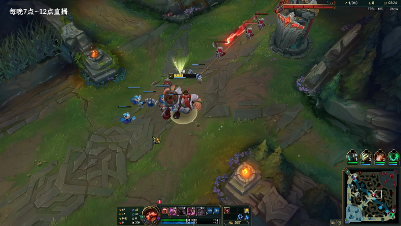 【英雄联盟】主播油条的精彩时刻 20220903 20点场