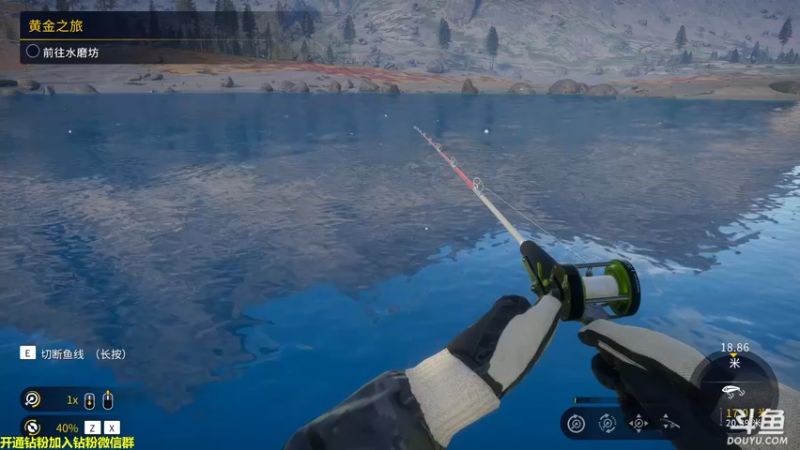 【2022-09-03 01点场】单车老师不迟到：18:00今晚好心情狼人夜