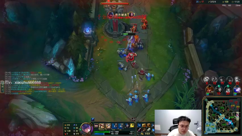 【2022-09-03 03点场】jjking剑姬：世界第一剑姬，宗师上王者！