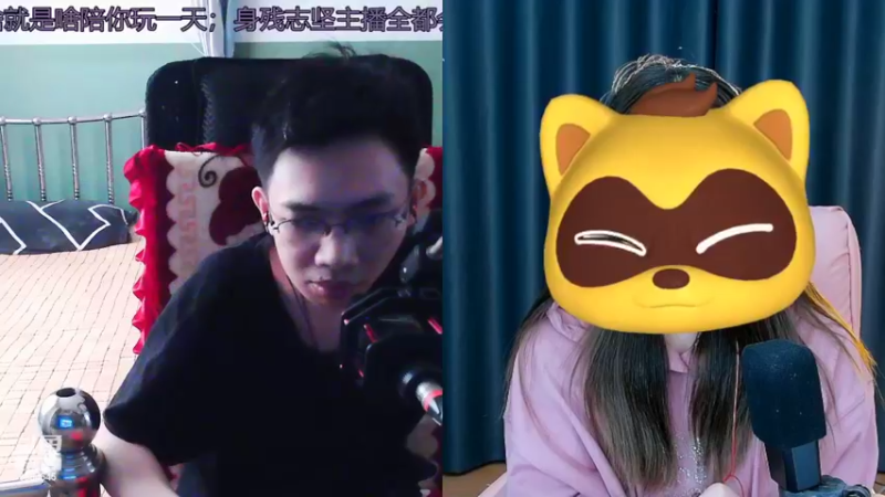 【2022-08-29 16点场】美少女战士5：一百万人正在观看的身残志坚主播