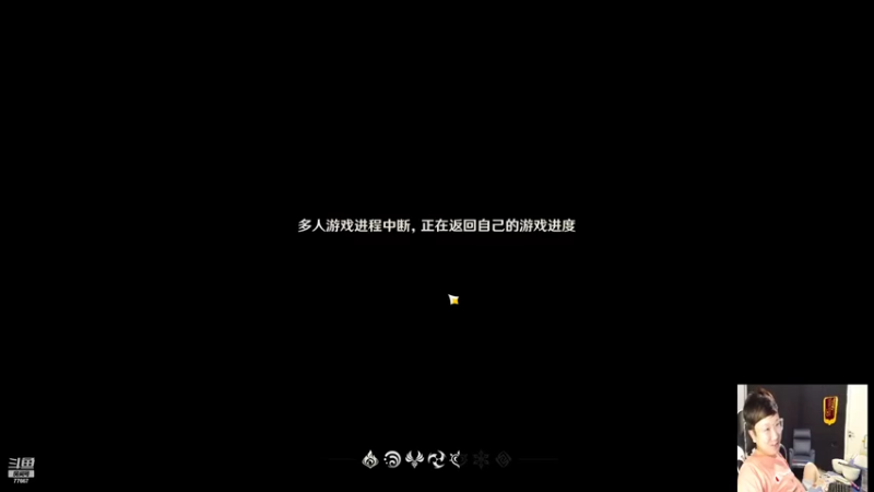 【2022-09-03 00点场】北笙：糖豆人水友赛走你