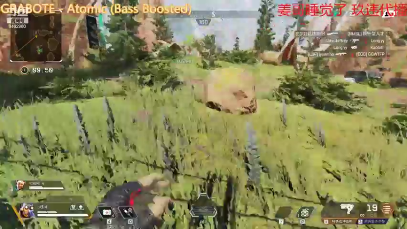 【2022-09-03 00点场】姜姜姜乐涵：【姜乐涵】不知道干嘛