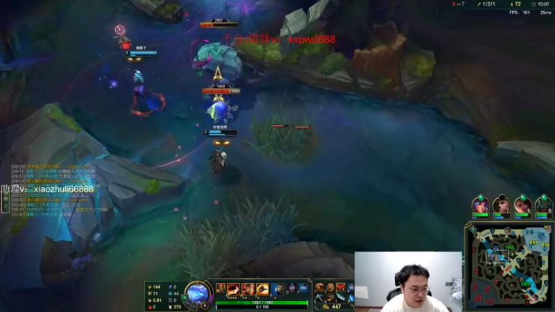 【2022-09-02 23点场】jjking剑姬：世界第一剑姬，宗师上王者！