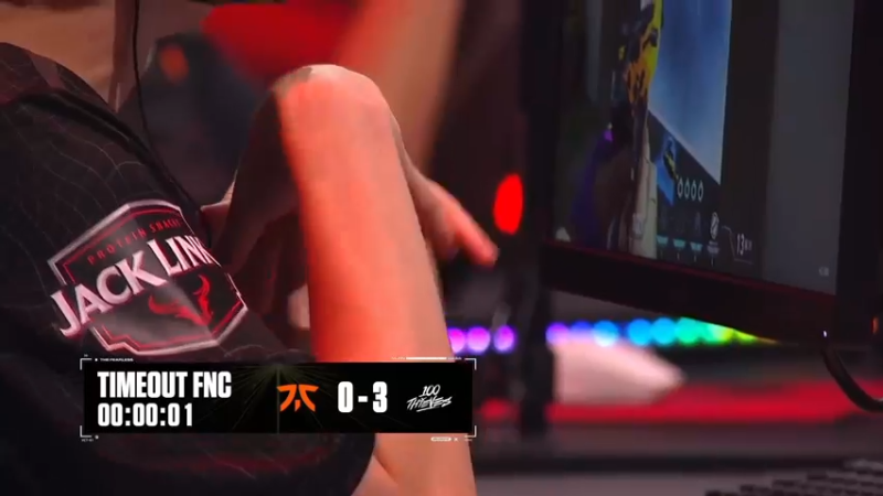 【2022-09-03 01点场】风暴奶爸Nai8：【奶爸】北美OPTC vs 巴西LOUD