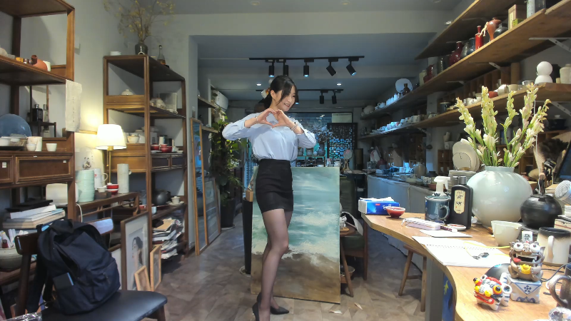 【户外】刘灶灶的精彩时刻 20220903 12点场