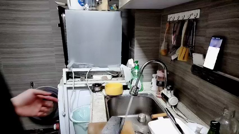 【2022-09-03 21点场】高冷知性暖心囧：做晚餐了！大厨上线