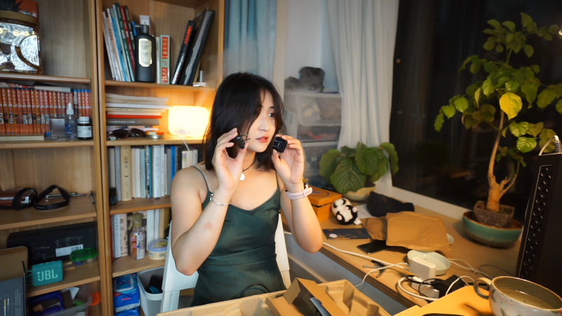 【户外】刘灶灶的精彩时刻 20220903 20点场