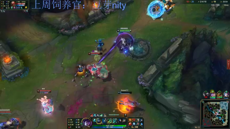 【2022-09-03 04点场】来一坨吧：知足常乐喔~117~