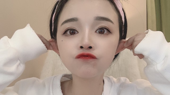 只要是你喜欢的样子我都有