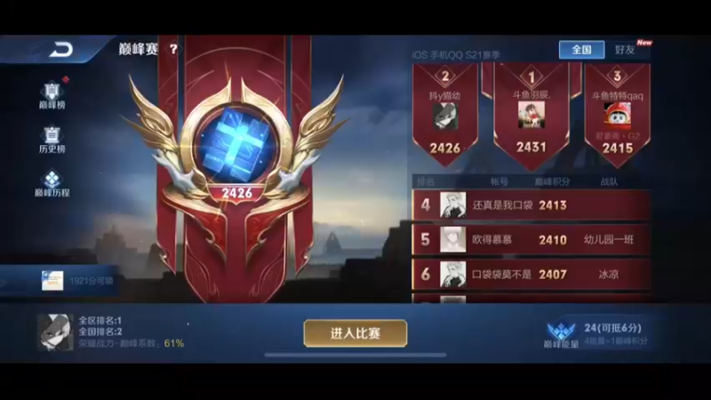 没想到别人的巅峰年龄是我的更年期