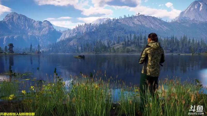 【2022-09-03 14点场】单车老师不迟到：明天出发真人钓鱼