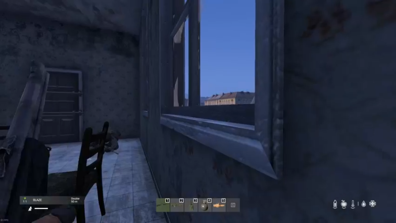 【2022-09-02 18点场】dayz韩爱东西：打开这个游戏，你将忘却世间所有的烦恼