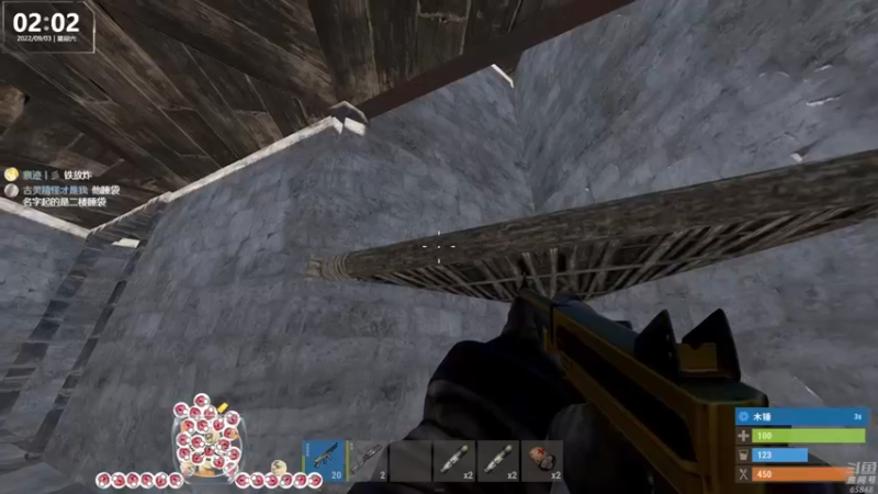 【2022-09-03 02点场】Happy丨猫腻：【猫腻】爱生活爱游戏 每晚20：30开播