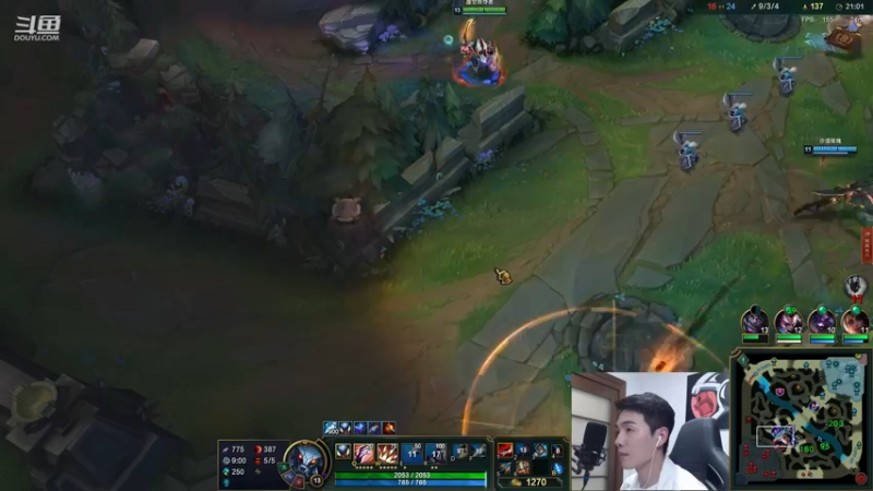 【2022-09-02 22点场】杰克螳螂：杰克螳螂：学会轻松上钻