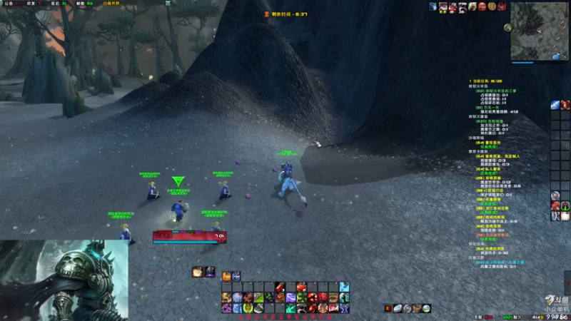 【2022-09-03 10点场】泫漓：这游戏贼好玩 99956