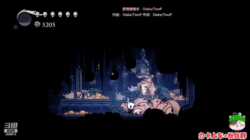 【2022-09-03 03点场】阿邦就是小苞米：又菜又爱玩的下饭主播前来报到