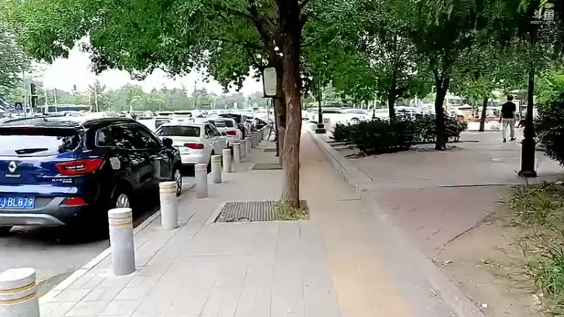 【2022-09-03 16点场】o北京老王o：京城户外。