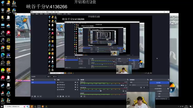 【2022-09-03 16点场】KZH盲僧：国一盲僧峡谷千分！教学局