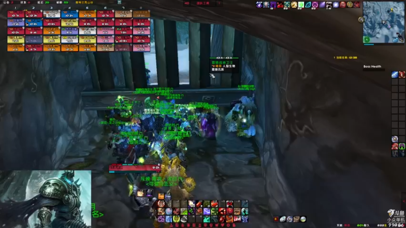 【2022-09-03 14点场】泫漓：这游戏贼好玩 99956