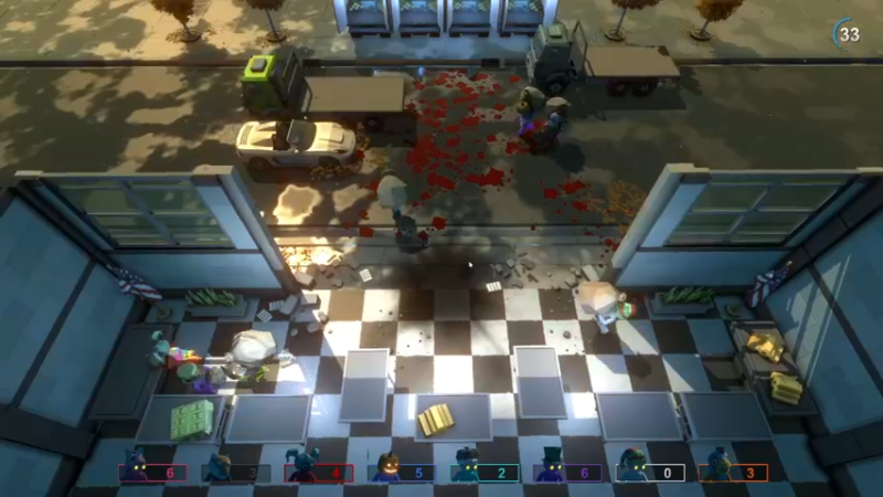 【2022-09-02 20点场】昔恩小姐姐：【搞笑女与死夹子~】