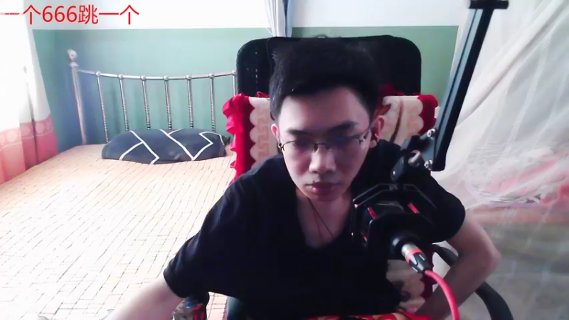 【2022-08-29 14点场】美少女战士5：一百万人正在观看的身残志坚主播