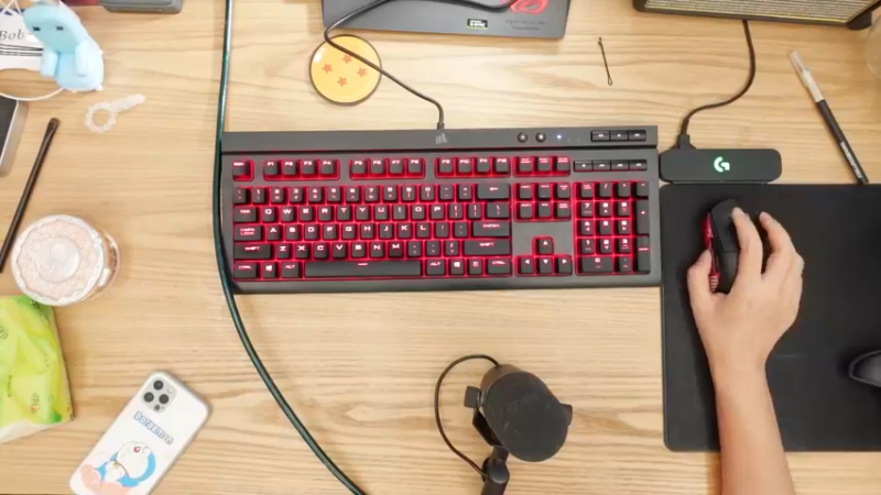 【2022-09-03 15点场】女流66：你们点的女鬼桥