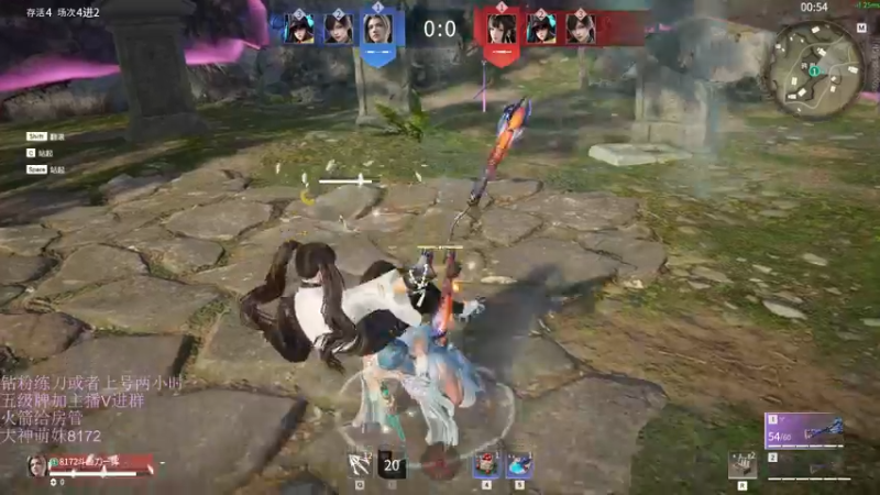 【2022-09-03 00点场】刀一挥趴一堆：(刀一挥)刀魔