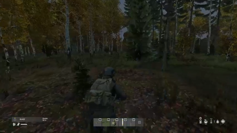 【2022-09-03 15点场】dayz韩爱东西：打开这个游戏，你将忘却世间所有的烦恼