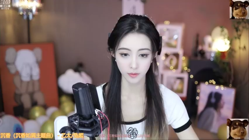 【2022-09-03 09点场】李哥儿DoubleLee：与李相遇不胜欢喜