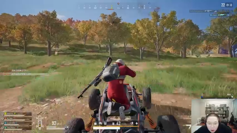 【2022-09-03 02点场】即将拥有人鱼线的PDD：有事 歇两天来