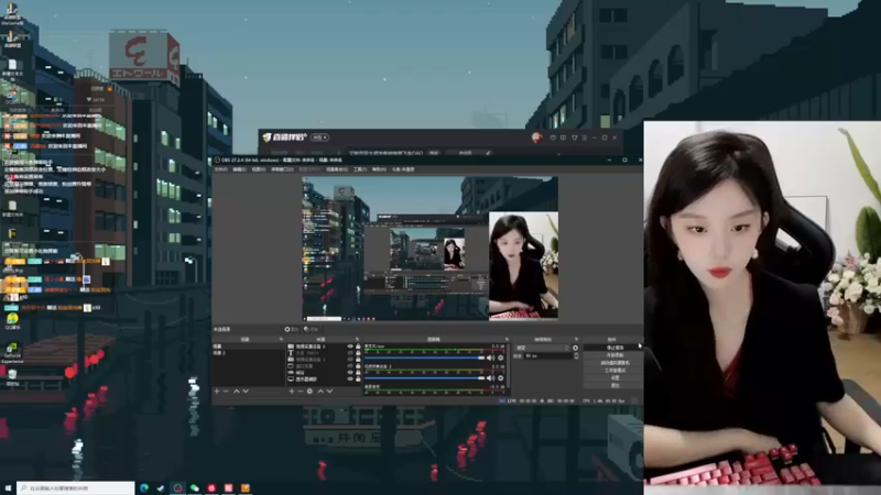 【2022-09-02 20点场】她打了个嗝儿：艾欧尼亚大师发条组排带飞车QAQ