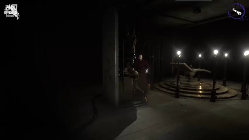 【2022-09-03 23点场】陈比克rr：王者荣耀真是好玩啊