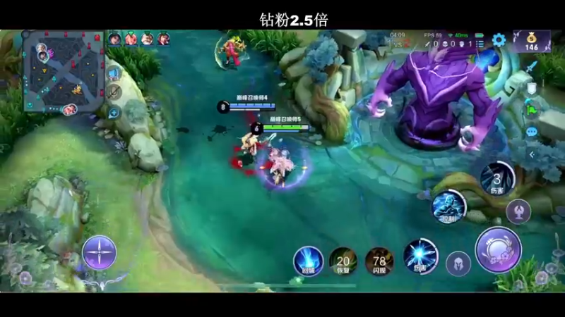 【2022-09-03 22点场】BLUE呀丶：解说总决赛~