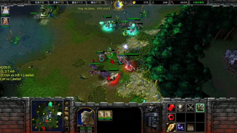 【2022-09-04 20点场】iameer0：[直播]4200杯！